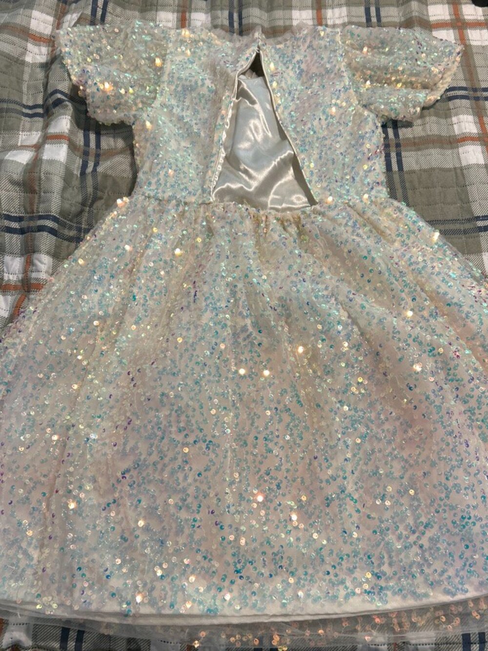Girls Dress - Picture 3 of 3